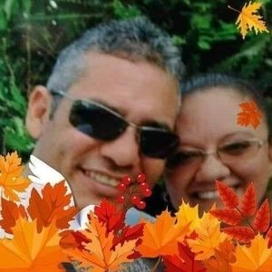 Meet your Posher, Domingo